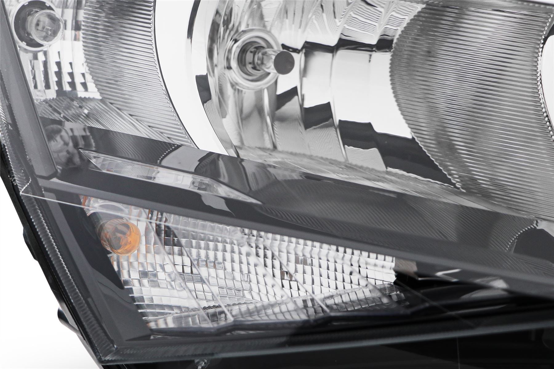 Hella DRL Right Headlight for Skoda, OEM quality, OEM 3V2941016 - View 8