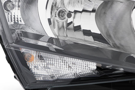 Hella DRL Right Headlight for Skoda, OEM quality, OEM 3V2941016 - View 8