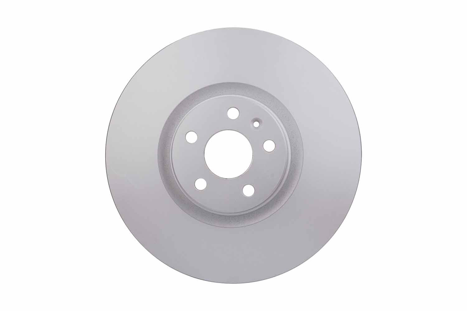 Hella Brake Disc for Volvo Asia, Volvo & more, OEM quality, OEM 31400568 - View 3