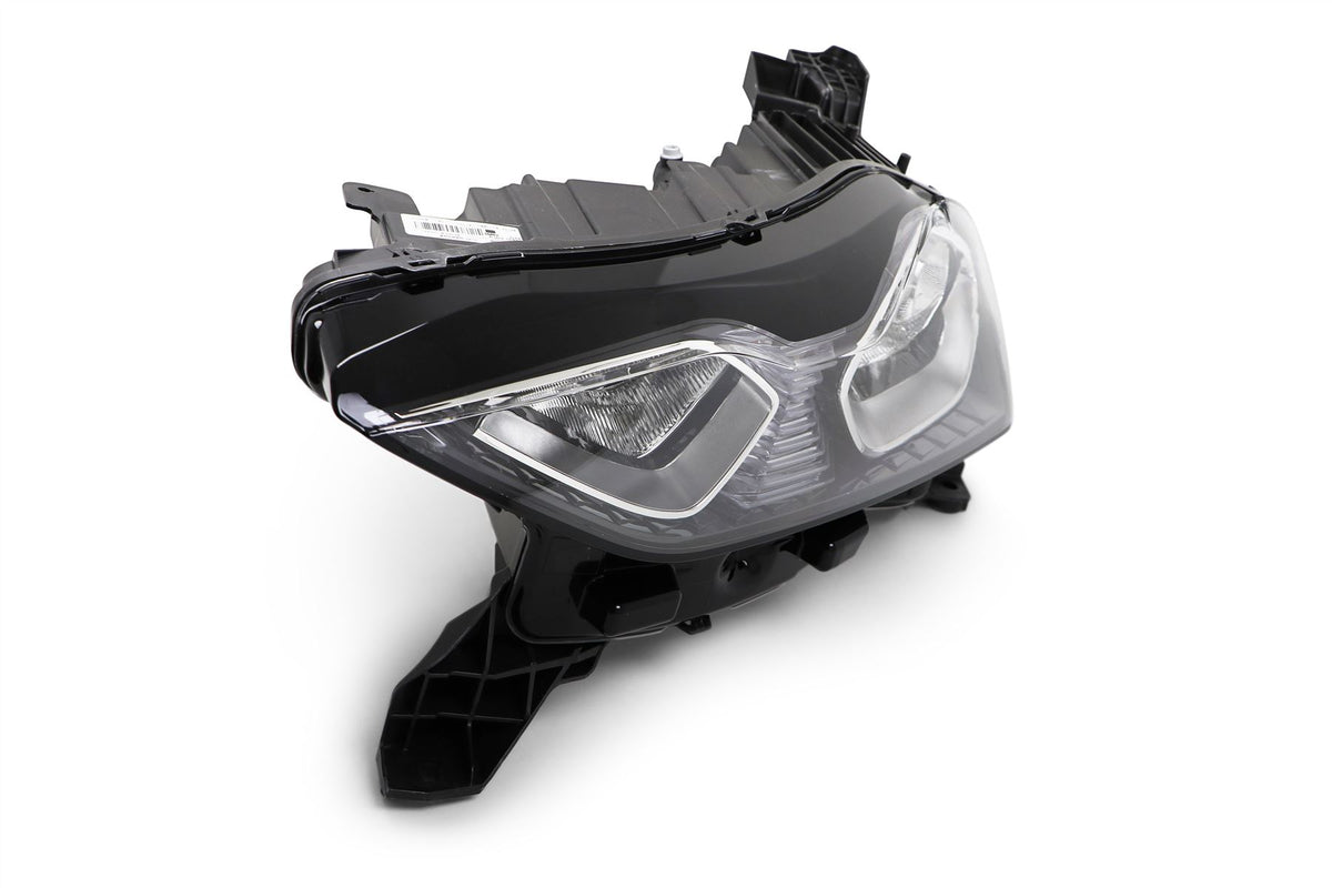 Ds3 Crossback DS3 Crossback Left Headlight, Valeo OEM, OEM 1642991080 - View 5