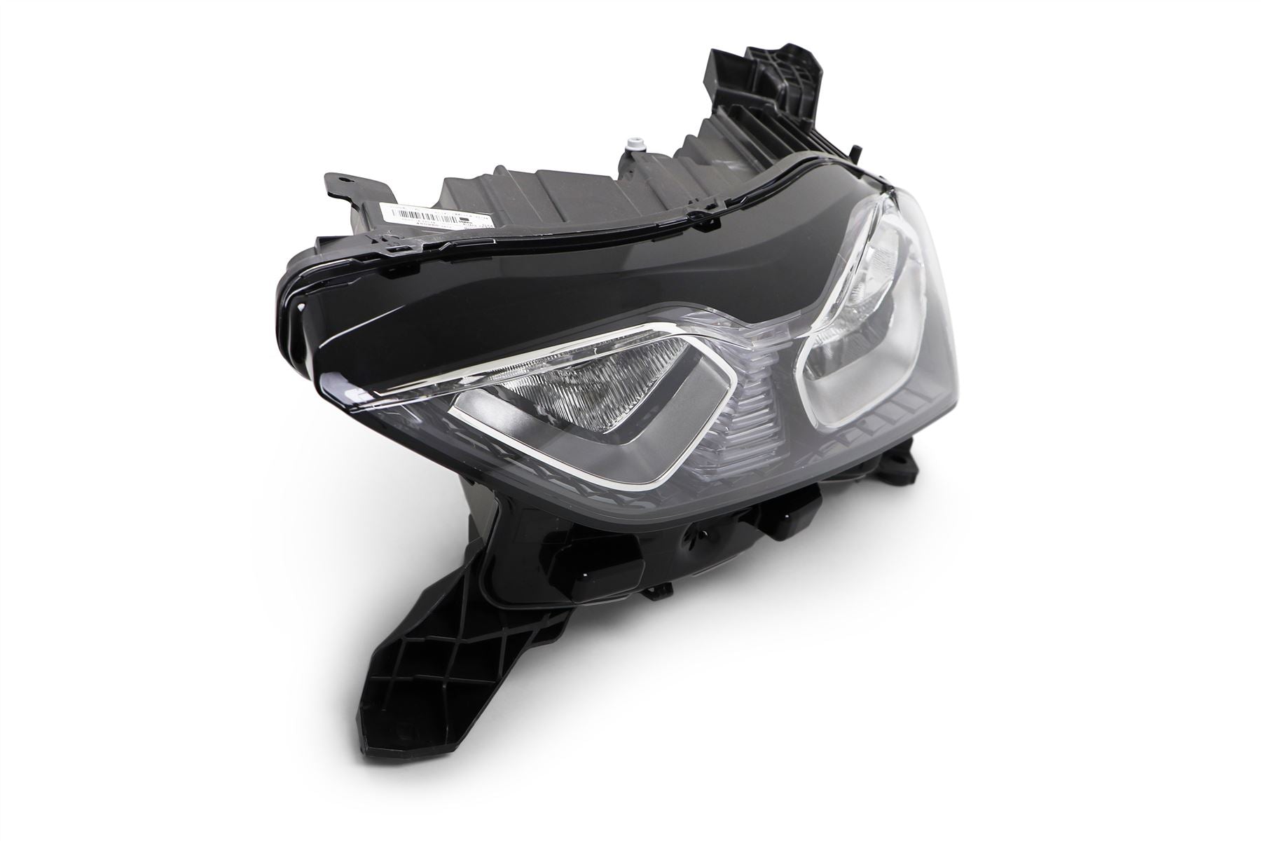 Ds3 Crossback DS3 Crossback Left Headlight, Valeo OEM, OEM 1642991080 - View 5