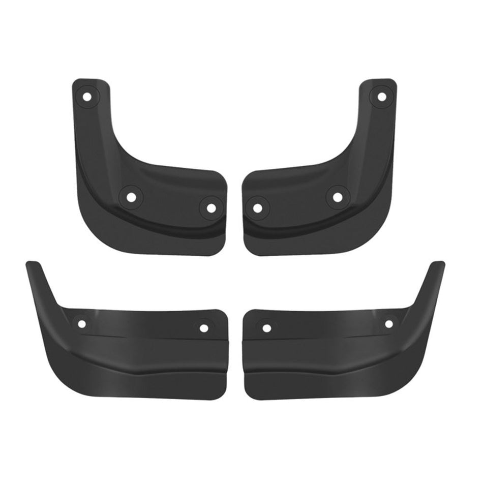 Mud Flap Front and Rear - for Tesla | Eurowagens - View 7