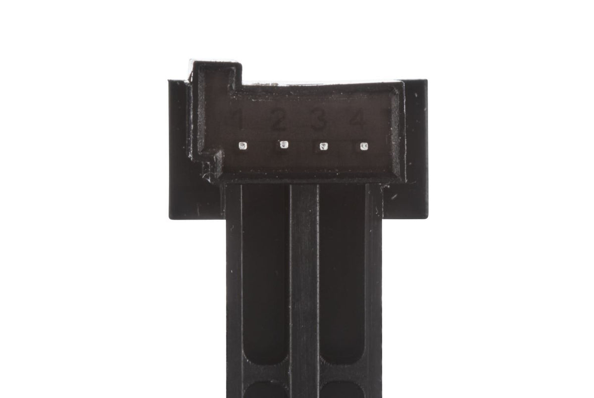 Hella Switch for Mercedes-Benz, Porsche & more, OEM quality, OEM 0 141 214 - View 4