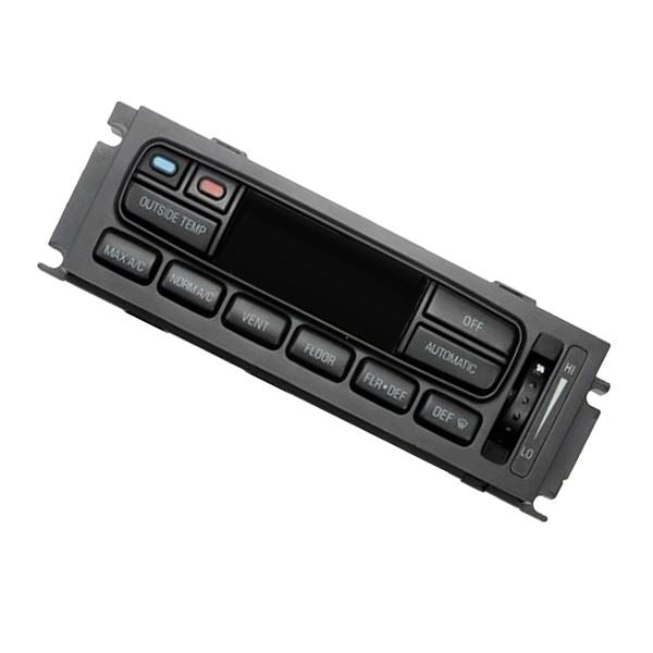 Air Conditioning Control Panel - for Ford | Eurowagens