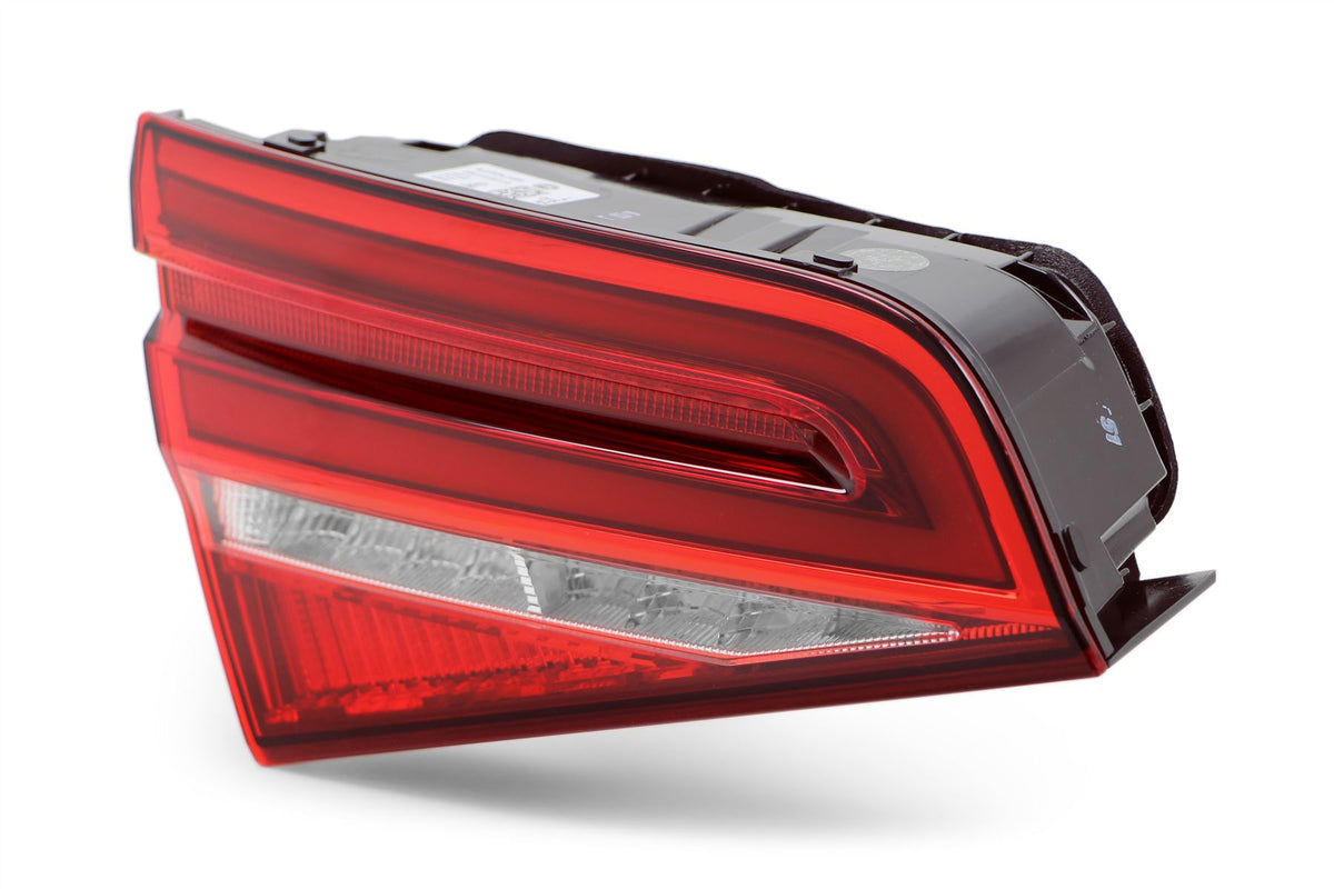 Audi A3 Sportback Left Rear Light, Hella OEM, OEM 8V4 945 075 C - View 4