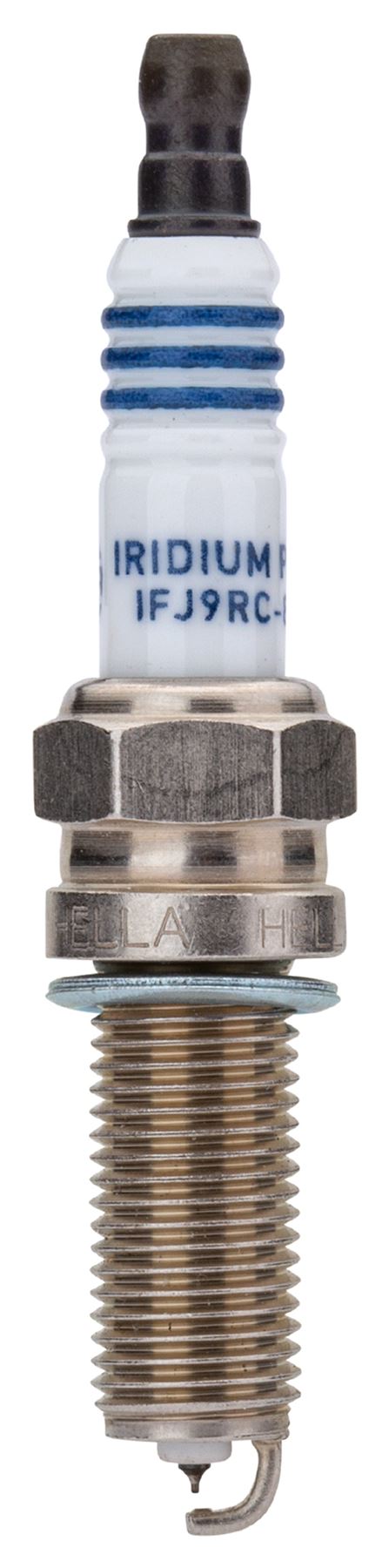 Hella Spark Plug for Mercedes-Benz & Hyundai, OEM quality, OEM 18827-09080, MPN 8EH 188 706-511