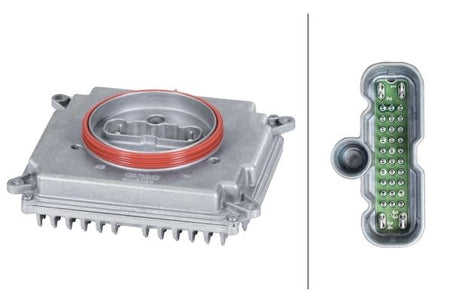 Hella Lighting Control Unit for Audi, OEM quality, OEM 7PP 941 472 B - View 4
