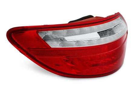Mercedes-Benz SLK Left Rear Light, Magneti Marelli OEM, OEM A1729062000 - View 12