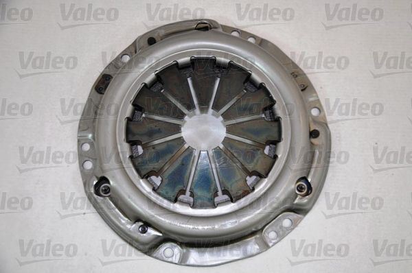 Valeo Clutch Kit for Suzuki, OEM quality - View 6