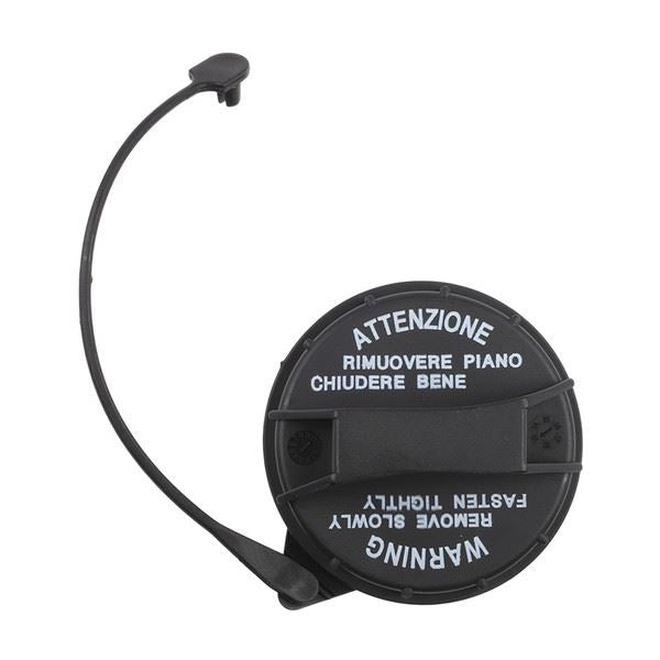 Fuel Tank Cap Cover - for Hyundai - OEM 31010-3F600 | Eurowagens