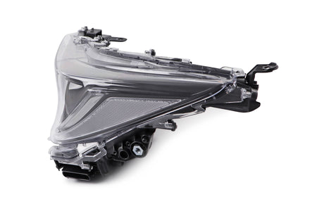 Toyota Corolla Left Headlight, Valeo OEM, OEM 8115002T20 - View 7