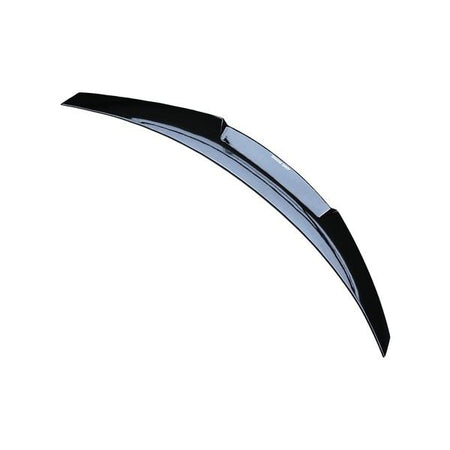 Boot Spoiler Rear - for BMW | Eurowagens - View 2
