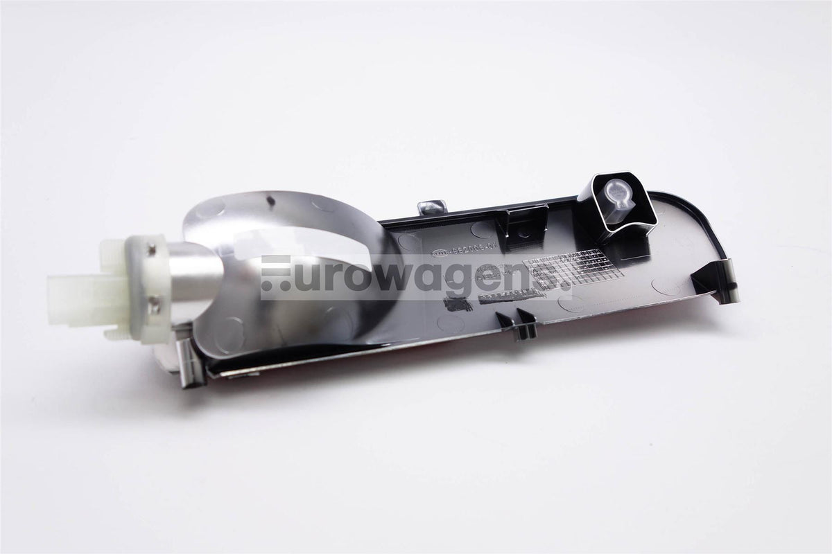 Hella Rear Fog Light for Citroen, OEM quality, OEM 6351AA - View 3