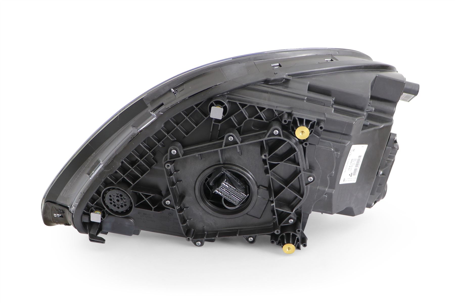 Hella Matrix LED Left Headlight for Porsche, OEM quality, OEM 971941035J - View 3