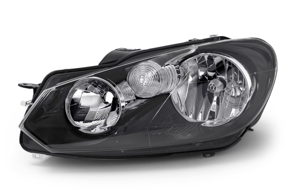 Hella Left Headlight for Volkswagen, OEM quality, OEM 5K2941005H - View 9