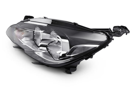 Peugeot 308 Left Headlight, Magneti Marelli OEM, OEM 9800553280 - View 2