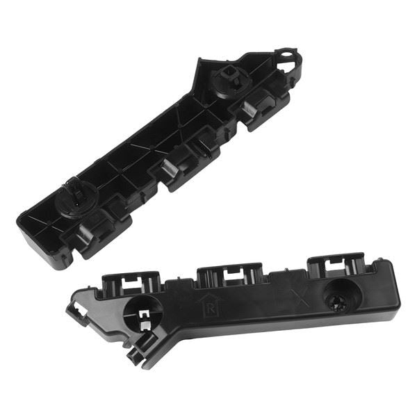 Bumper Bracket Front Left and Right - for Chrysler - OEM 191275331712 | Eurowagens - View 4