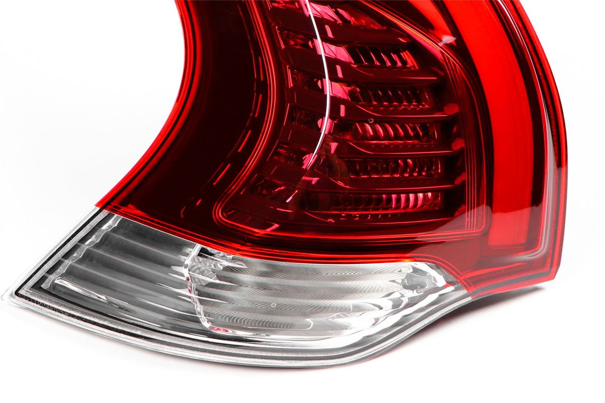 Peugeot 3008 Left Rear Light, Magneti Marelli OEM, OEM 9805510580 - View 9