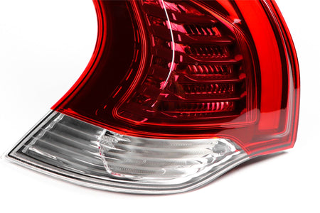 Peugeot 3008 Left Rear Light, Magneti Marelli OEM, OEM 9805510580 - View 9