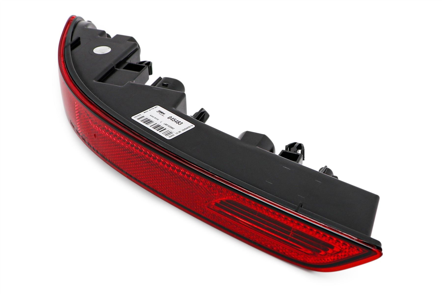 Porsche Cayenne Left Rear Light, Valeo OEM, OEM 95863110510 - View 9