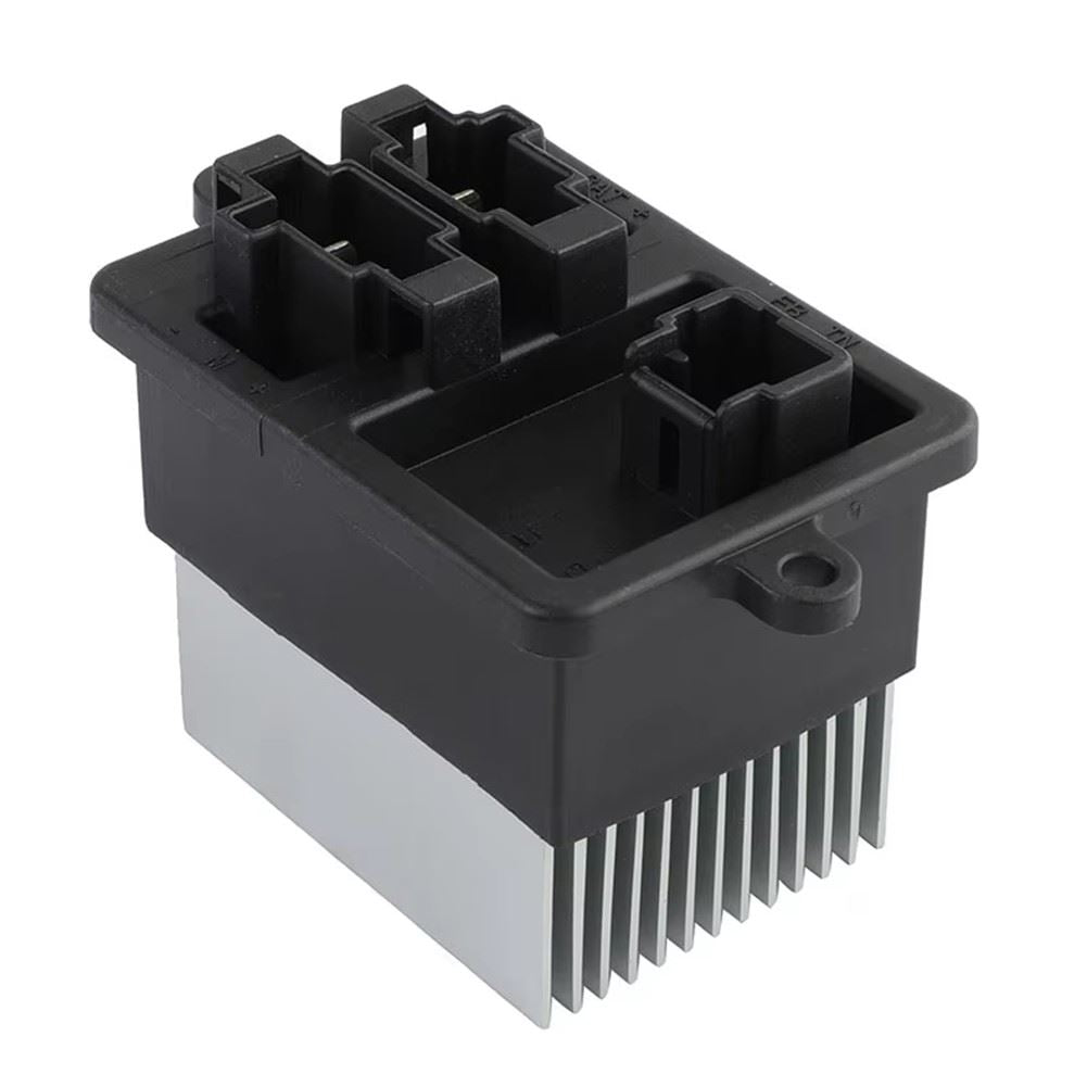 Blower Motor Resistor - for Nissan - OEM 27150-0017R | Eurowagens - View 5