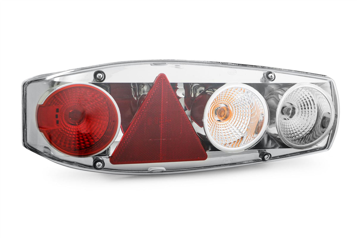 Caravan Motorhome Reverse Light, Hella OEM - View 10