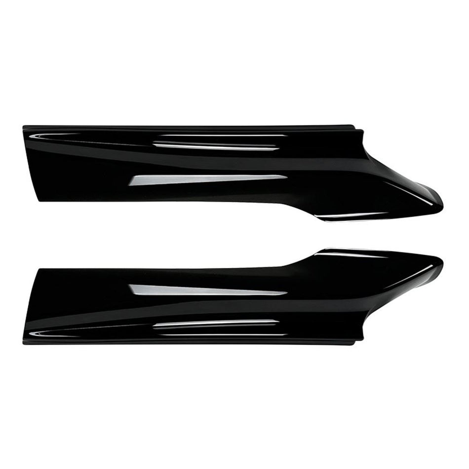 Bumper Side Spoiler Front - for BMW | Eurowagens - View 2