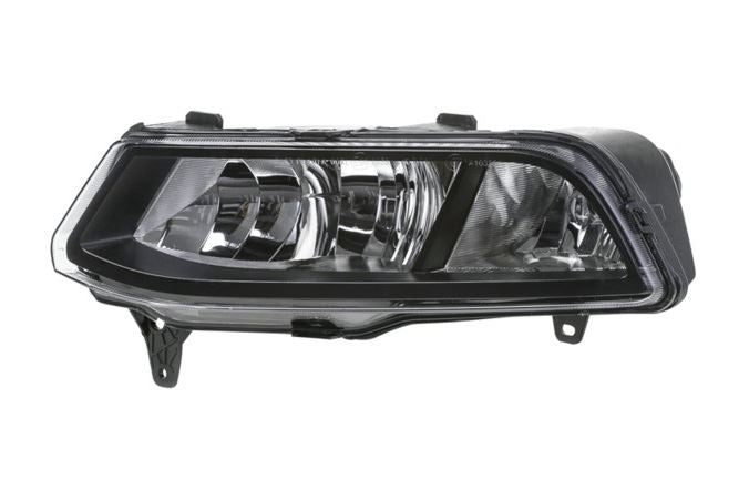 Hella DRL Left Daytime Running Light for Volkswagen, OEM quality, OEM 6C0941661J, MPN 2PT 011 987-151