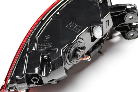 Hella LED Right Rear Light for Audi, OEM quality, OEM 8W5945092C - View 5