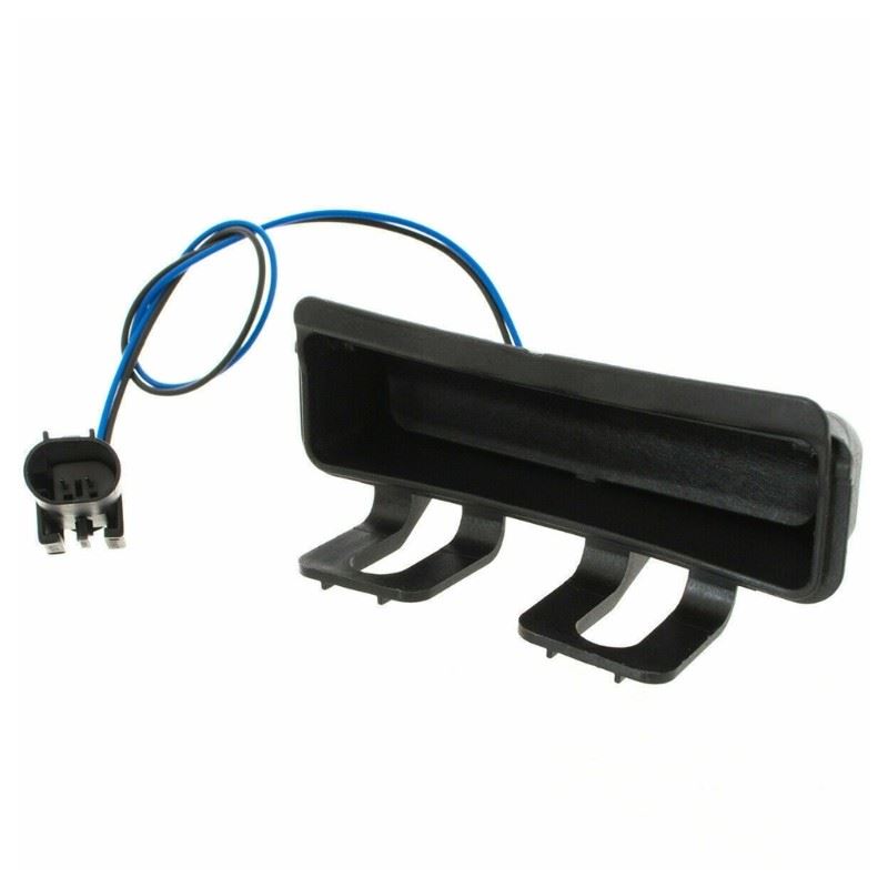 Trunk Release Switch - for Smart - OEM 4517470187 | Eurowagens - View 2