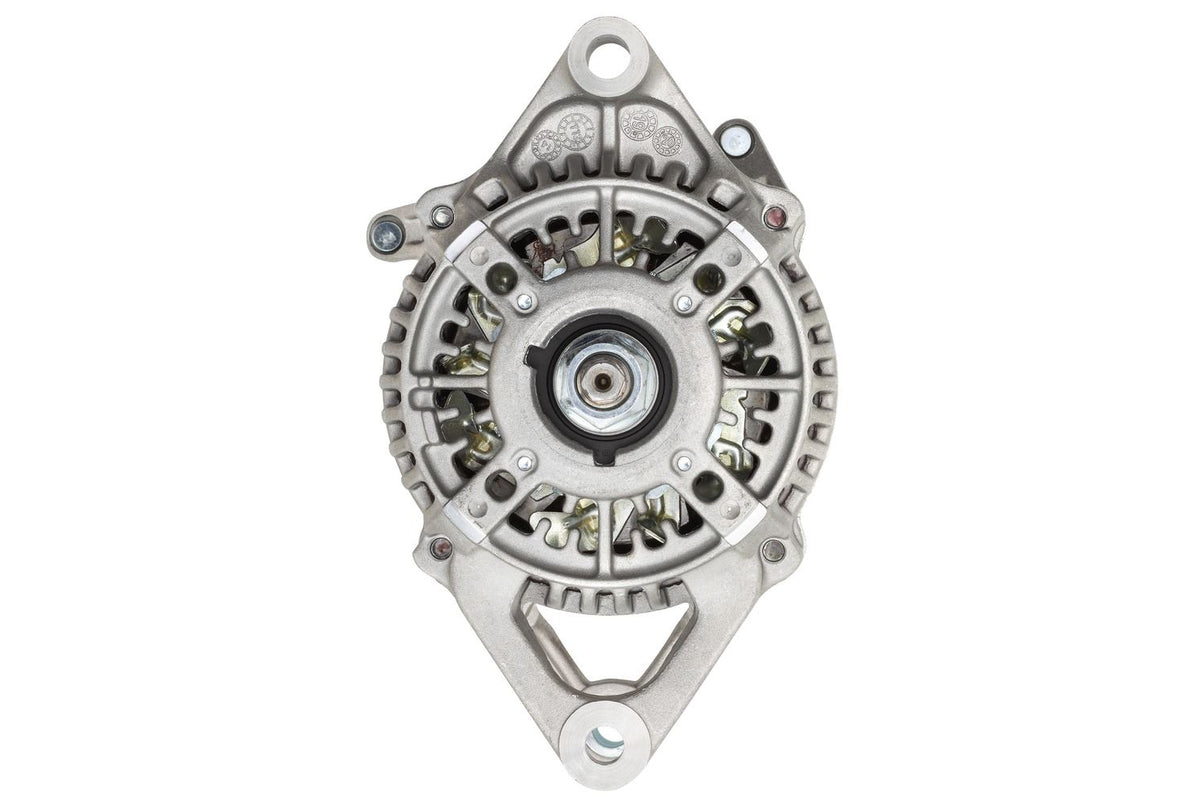 Hella Alternator for Jeep & Chrysler, OEM quality, OEM 45 573 01 - View 4