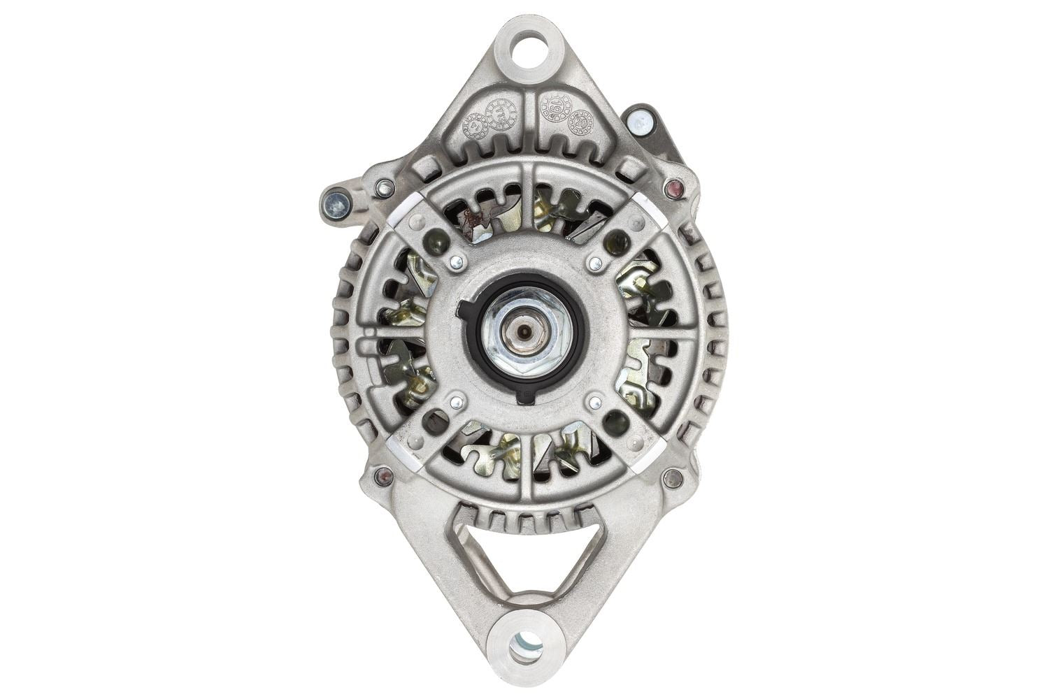 Hella Alternator for Jeep & Chrysler, OEM quality, OEM 45 573 01 - View 4