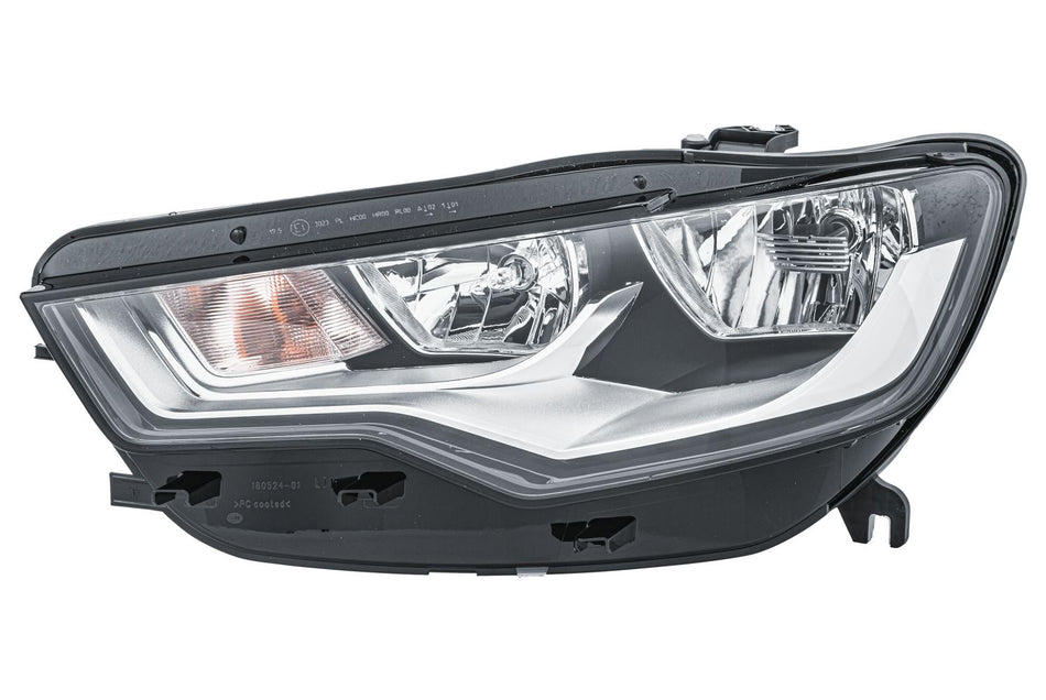 Hella Left Headlight – Audi | OEM 4G0 941 003, MPN 1EJ 011 149-011