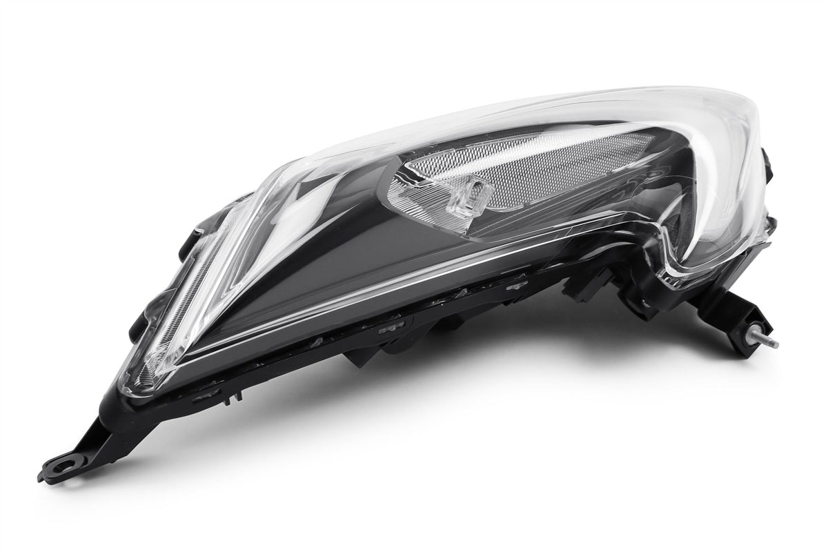 Nissan Juke Right Indicator, Valeo OEM, OEM 26120-BV80B - View 4