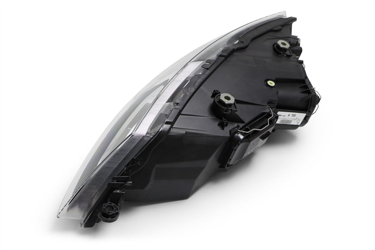Seat Leon Left Headlight, Valeo OEM, OEM 5F2941005 - View 8
