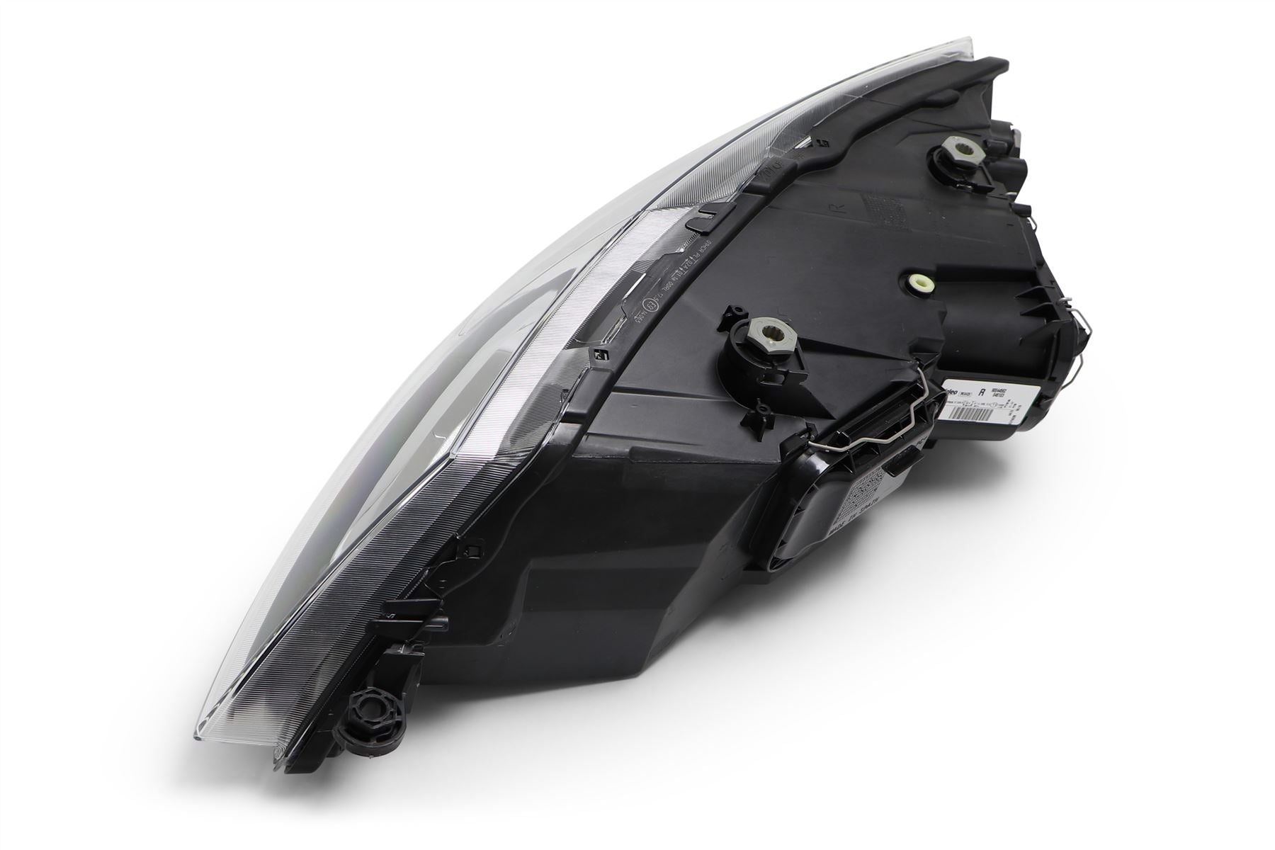 Seat Leon Left Headlight, Valeo OEM, OEM 5F2941005 - View 8