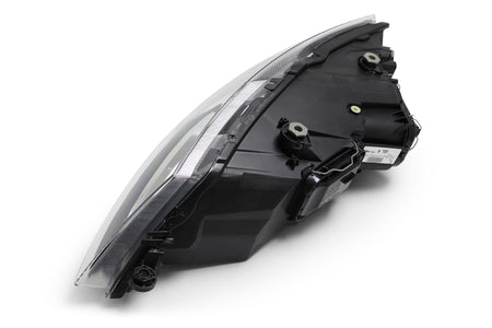 Seat Leon Left Headlight, Valeo OEM, OEM 5F2941005 - View 8