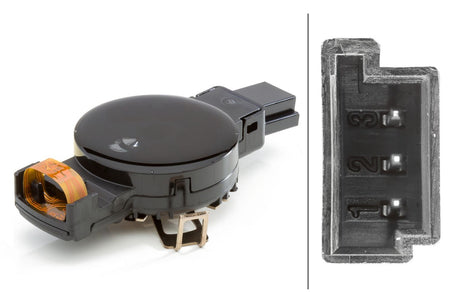 Hella Sensor for BMW, OEM quality, OEM 6 832 974 - View 2