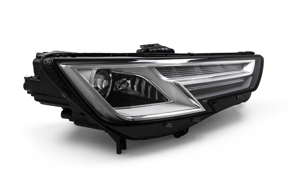 Audi A4 B9 Right Headlight, Magneti Marelli OEM, OEM 8W0941044A - View 6
