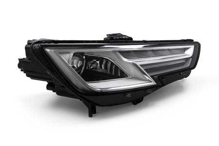 Audi A4 B9 Right Headlight, Magneti Marelli OEM, OEM 8W0941044A - View 6