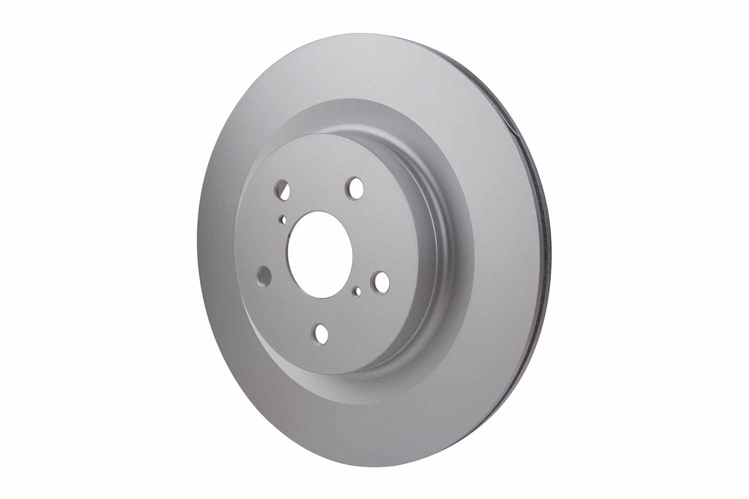 Toyota Rav 4 V Brake Disc, Hella OEM, OEM 4243142080 - View 4