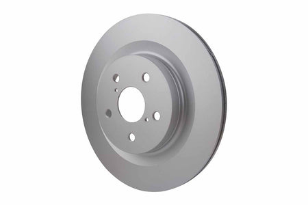 Toyota Rav 4 V Brake Disc, Hella OEM, OEM 4243142080 - View 4