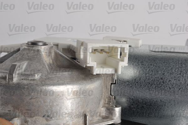 Peugeot 407 Rear Wiper Motor, Valeo OEM, OEM 6405R1 - View 3