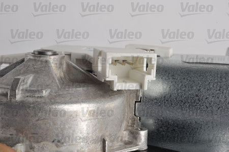 Peugeot 407 Rear Wiper Motor, Valeo OEM, OEM 6405R1 - View 3