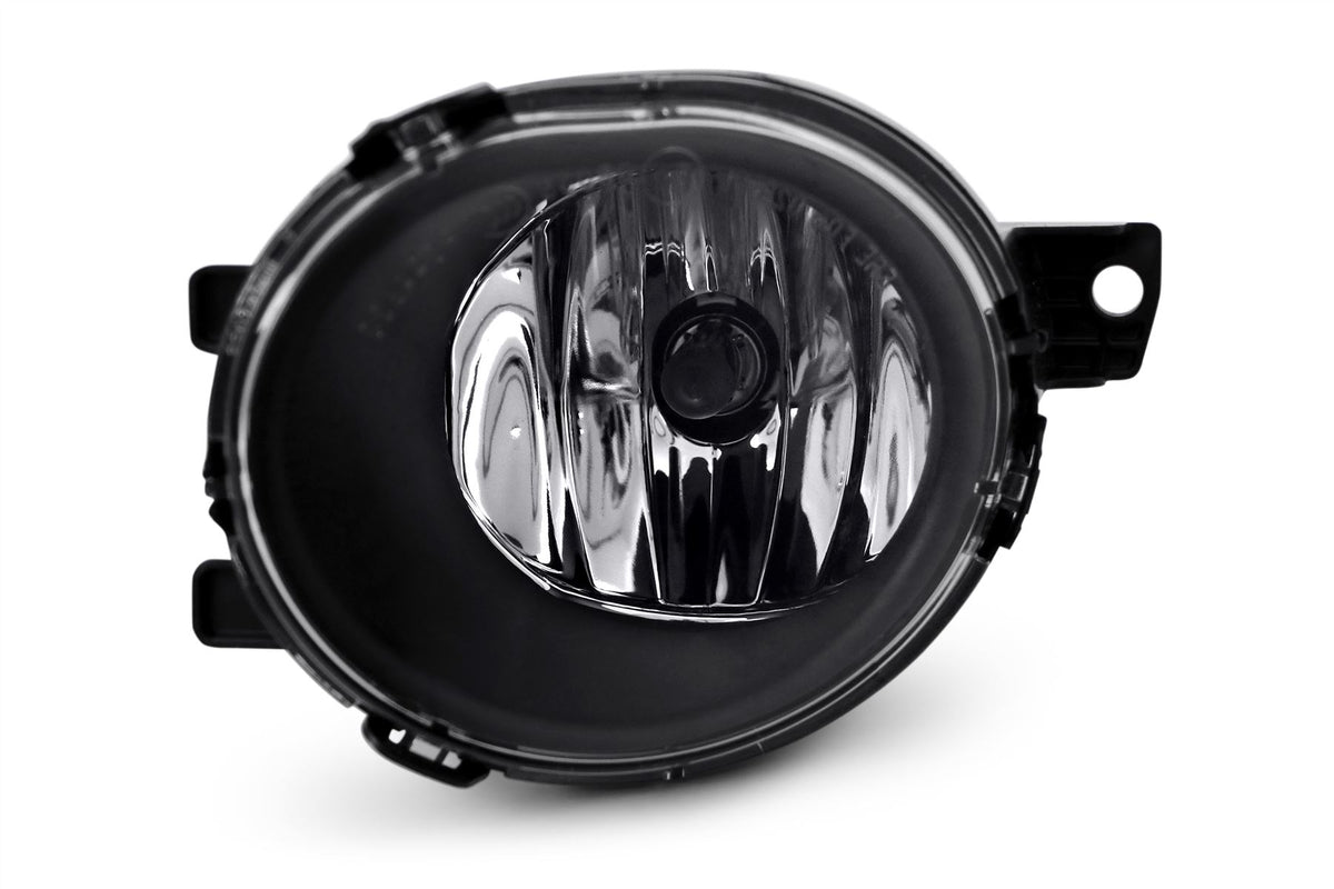 Valeo Left Front Fog Light for Volvo, OEM quality, OEM 30796680 - View 3