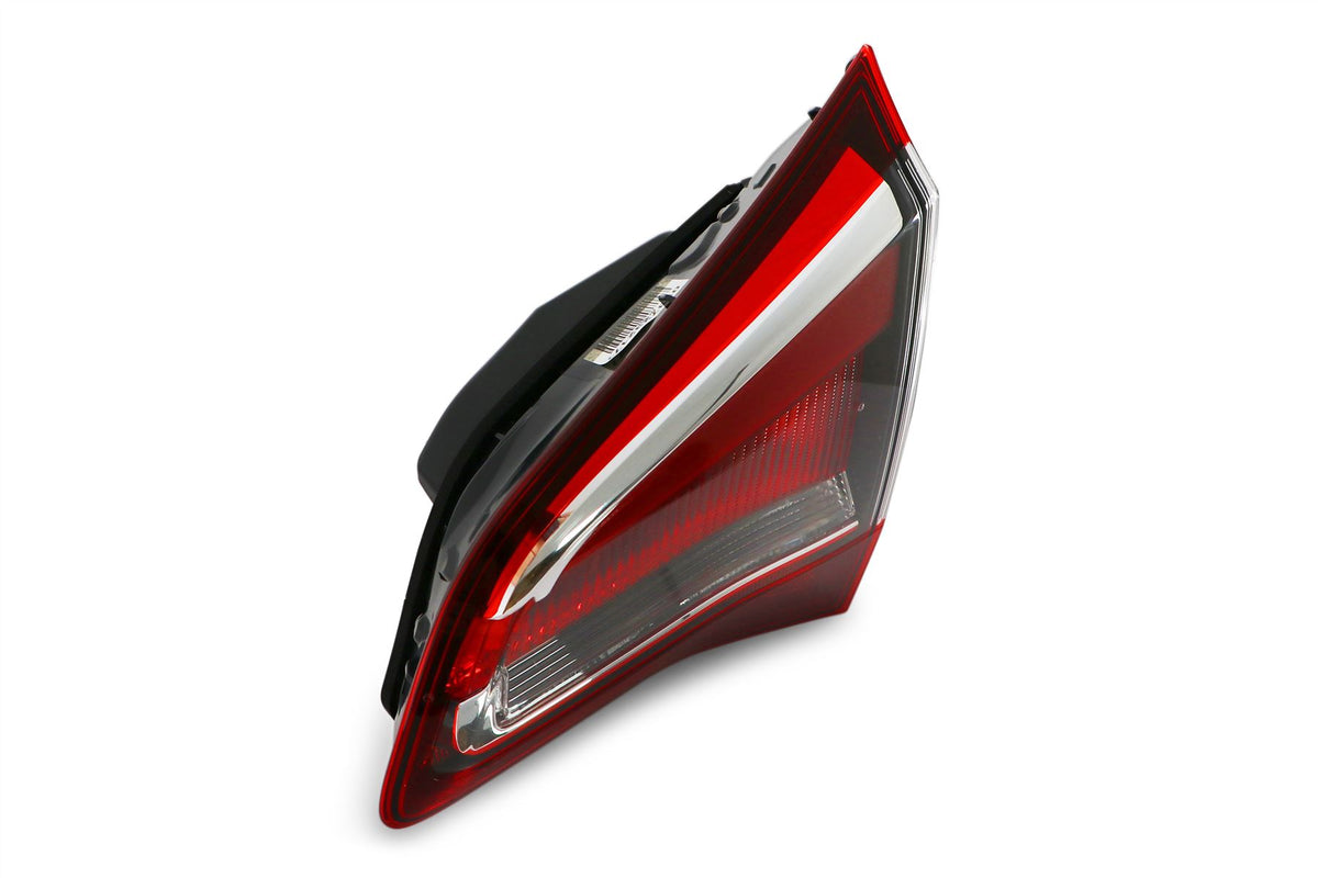 Audi Vauxhall Right Rear Light, Magneti Marelli OEM, OEM 13376595 - View 7