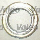 Daewoo Lanos Clutch Kit, Valeo OEM, OEM DAEWKE07 - View 3