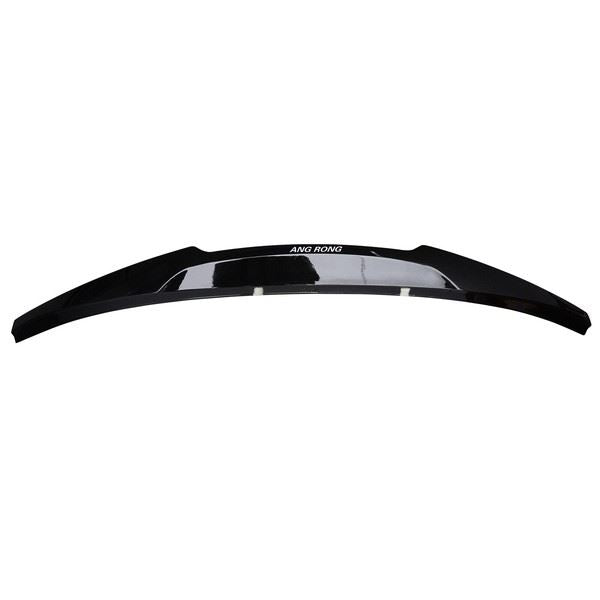 Boot Spoiler Lip Rear - for BMW | Eurowagens - View 8