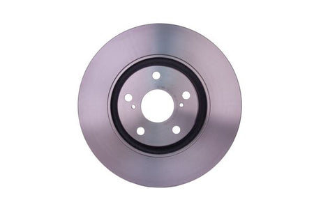 Toyota Avensis Saloon Brake Disc, Hella OEM, OEM 4351205090 - View 3