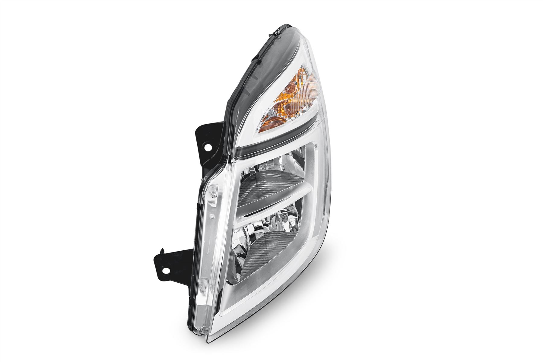 Nissan NV400 Left Headlight, Magneti Marelli OEM, OEM 26060BZ51A - View 10